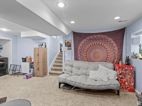 Tiny photo for 3043 S ARTHURS CT CT W, West Valley City, UT 84120 (MLS # 2083729)