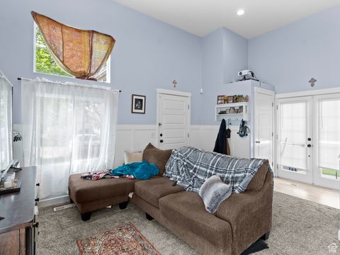 Tiny photo for 3043 S ARTHURS CT CT W, West Valley City, UT 84120 (MLS # 2083729)