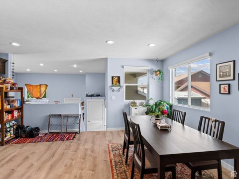 Tiny photo for 3043 S ARTHURS CT CT W, West Valley City, UT 84120 (MLS # 2083729)