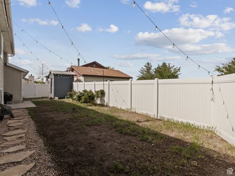 Tiny photo for 3043 S ARTHURS CT CT W, West Valley City, UT 84120 (MLS # 2083729)