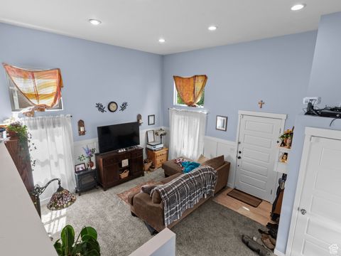 Tiny photo for 3043 S ARTHURS CT CT W, West Valley City, UT 84120 (MLS # 2083729)