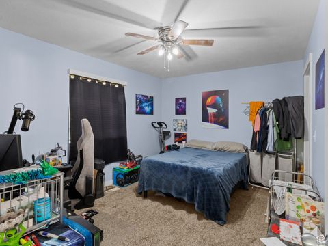 Tiny photo for 3043 S ARTHURS CT CT W, West Valley City, UT 84120 (MLS # 2083729)