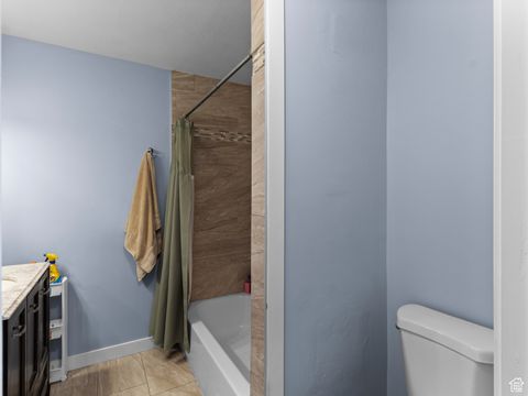 Tiny photo for 3043 S ARTHURS CT CT W, West Valley City, UT 84120 (MLS # 2083729)