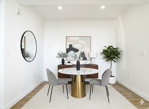 Tiny photo for 5232 W BLACK TWIG DR S #304, South Jordan, UT 84009 (MLS # 2134461)