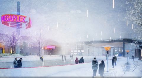 Tiny photo for 5232 W BLACK TWIG DR S #304, South Jordan, UT 84009 (MLS # 2134461)