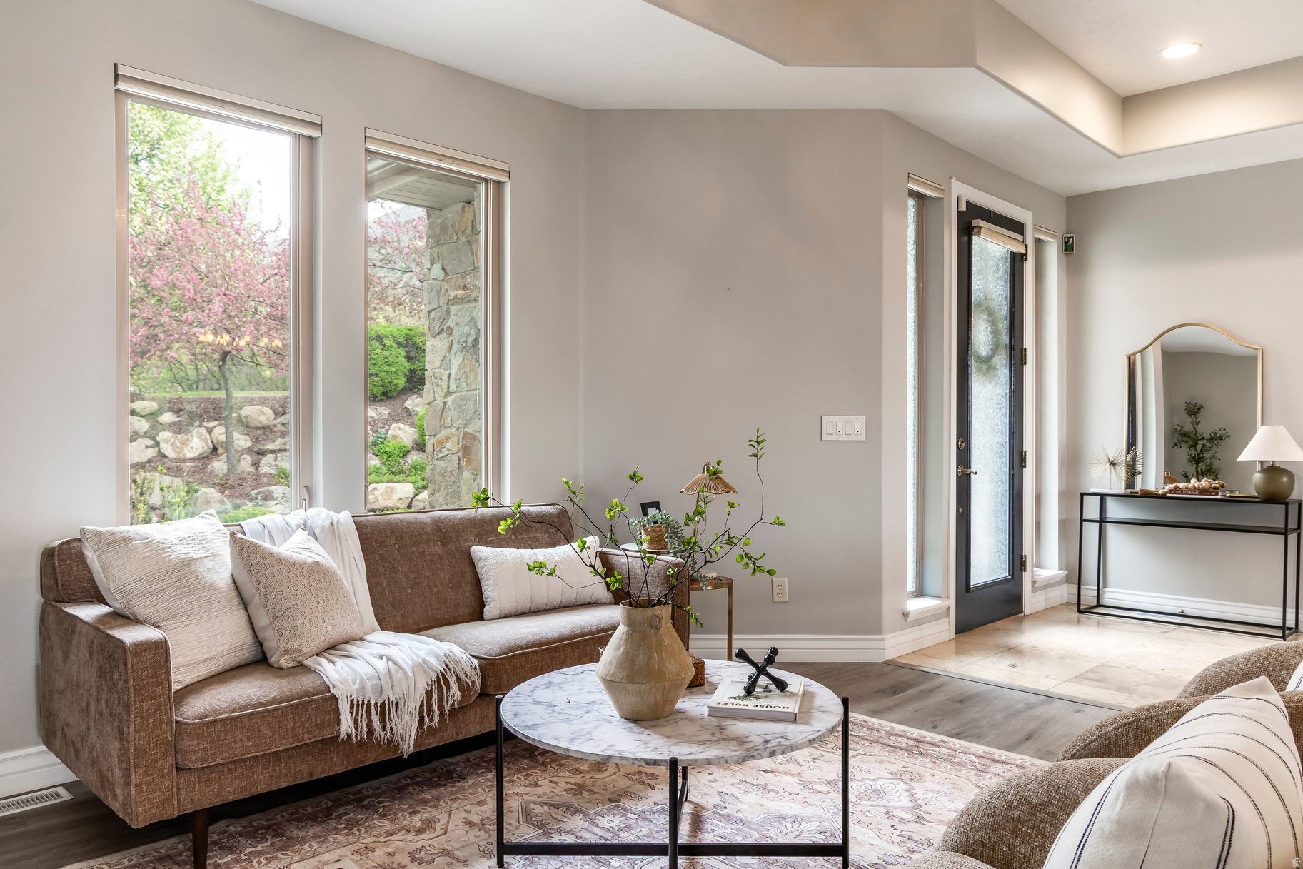 WILLOW CANYON PHASE - Residential