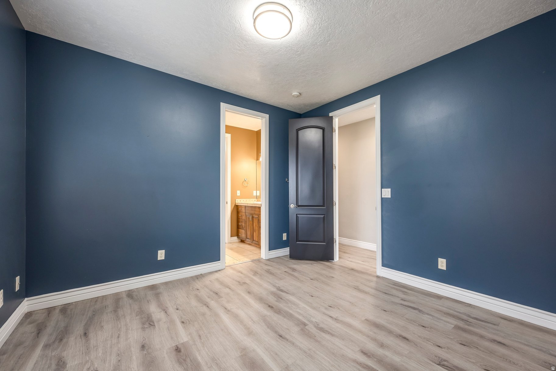 WILLOW CANYON PHASE - Residential