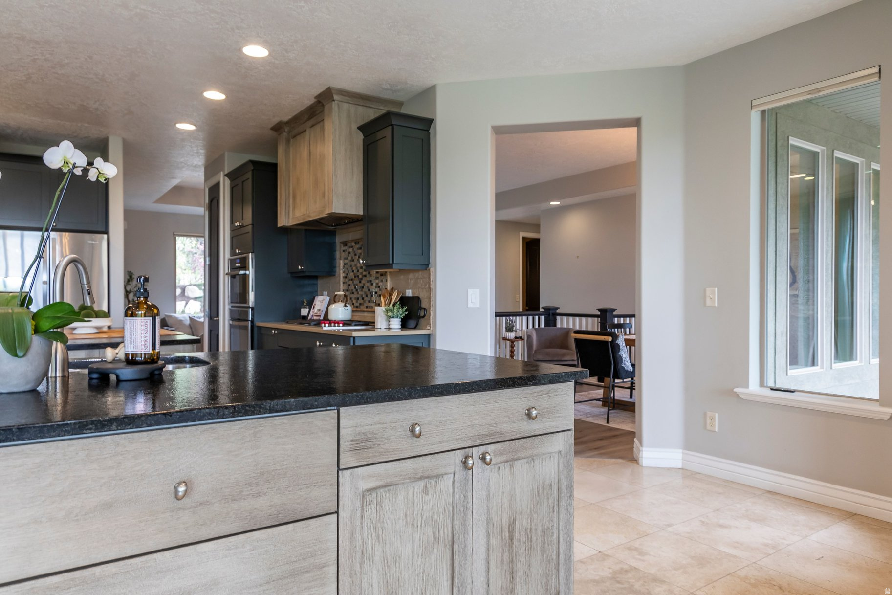 WILLOW CANYON PHASE - Residential