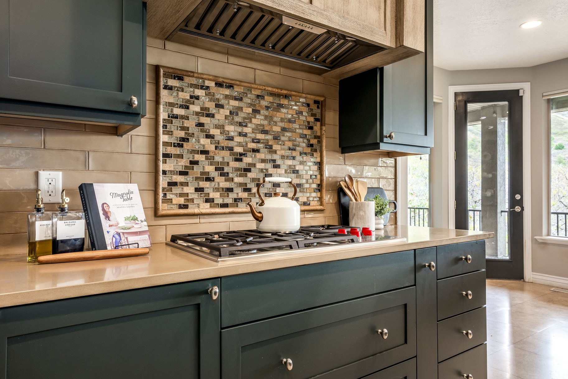 WILLOW CANYON PHASE - Residential