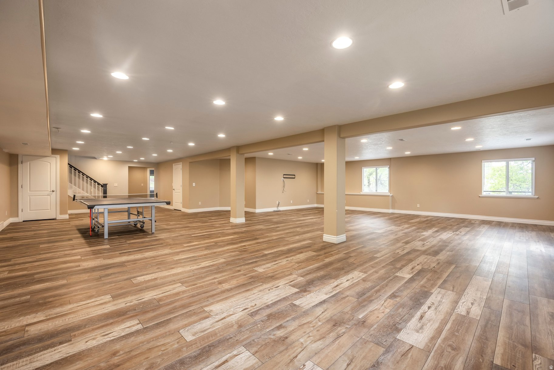 WILLOW CANYON PHASE - Residential