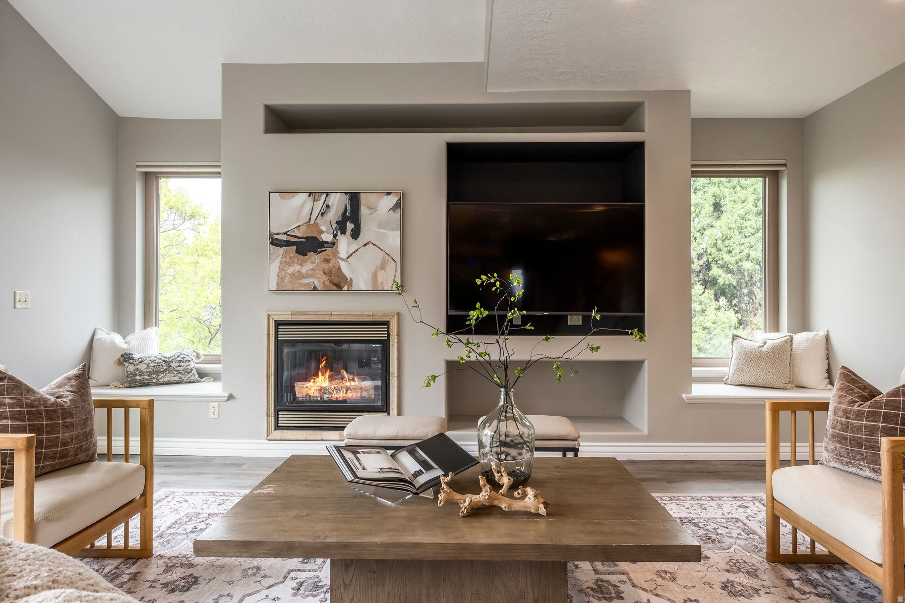 WILLOW CANYON PHASE - Residential