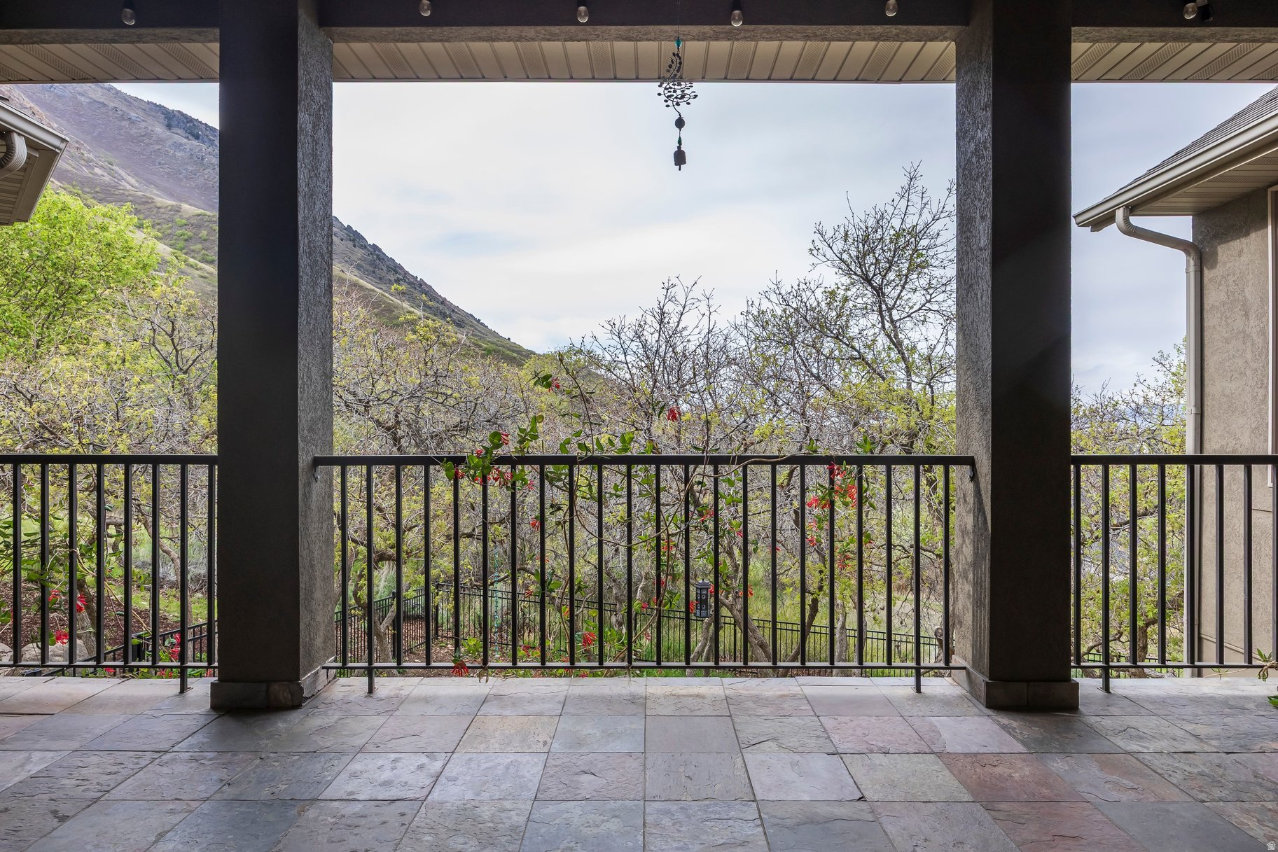 WILLOW CANYON PHASE - Residential