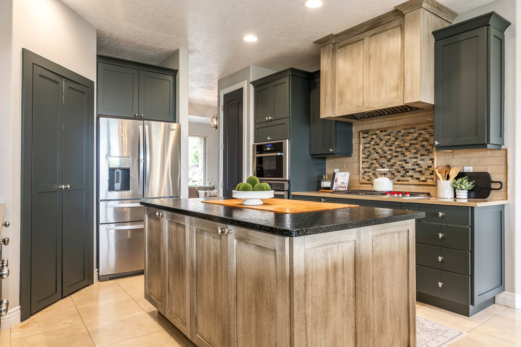 WILLOW CANYON PHASE - Residential