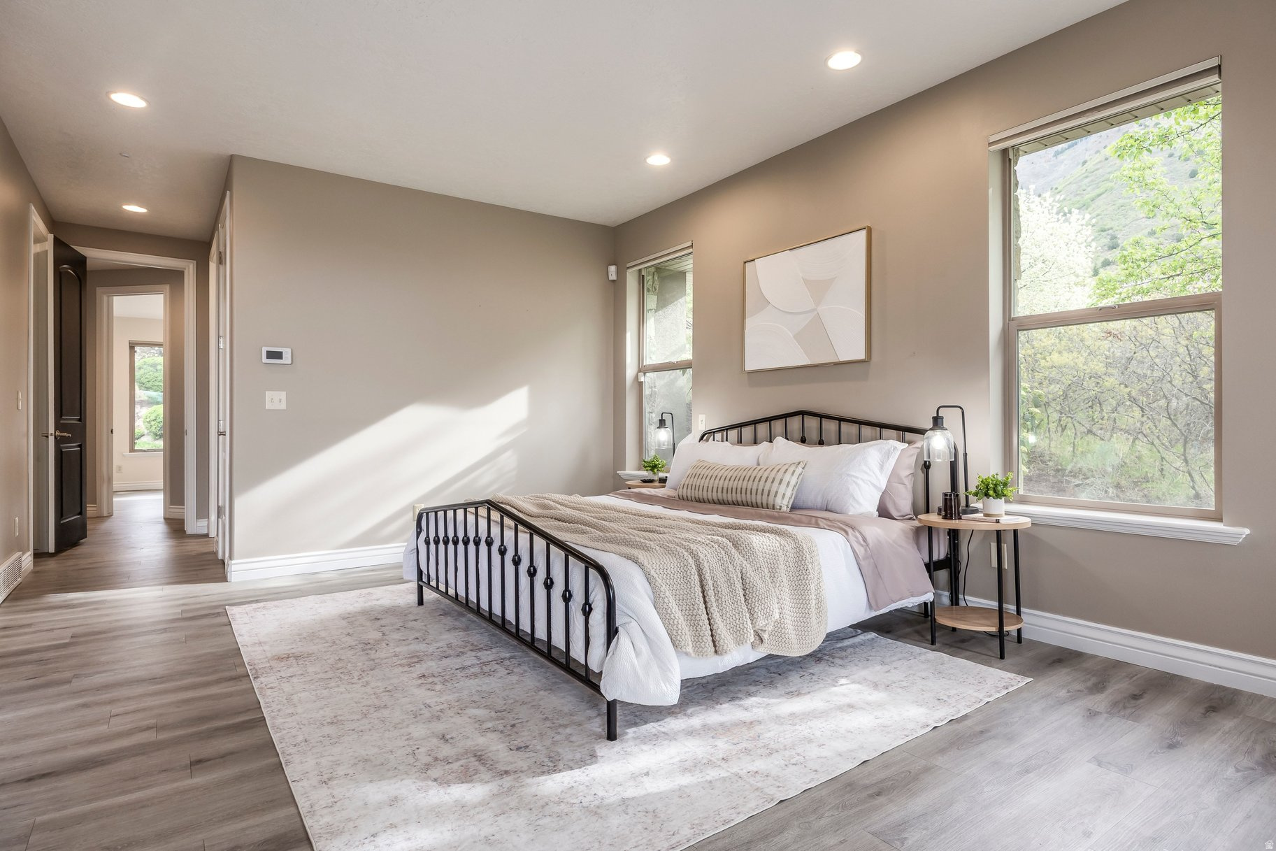 WILLOW CANYON PHASE - Residential