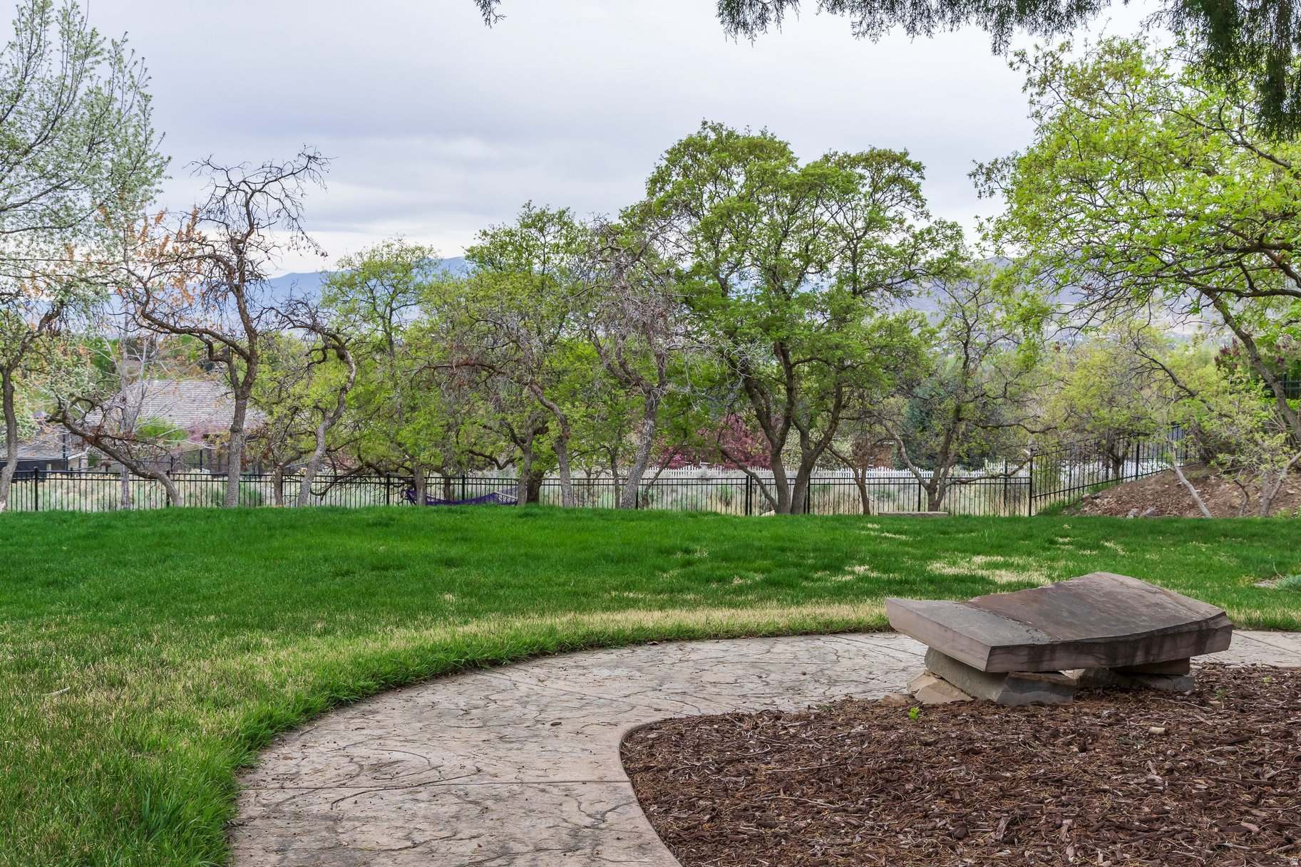 WILLOW CANYON PHASE - Residential