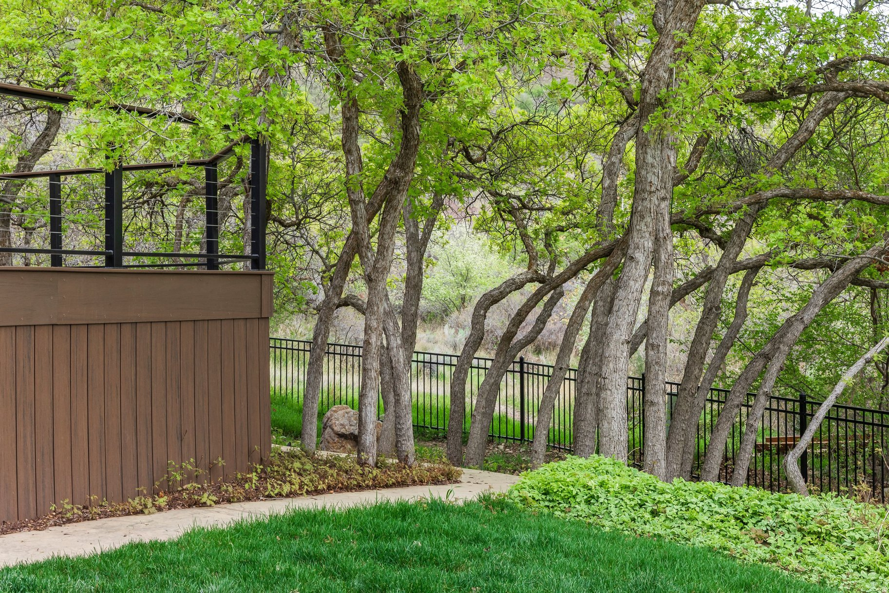 WILLOW CANYON PHASE - Residential