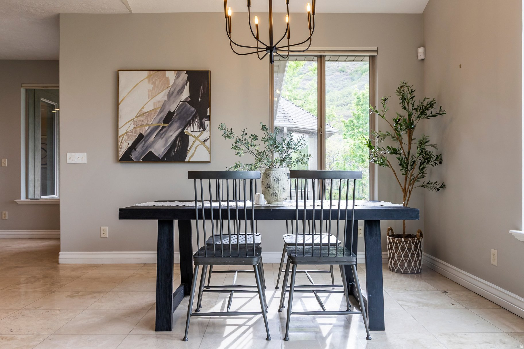 WILLOW CANYON PHASE - Residential