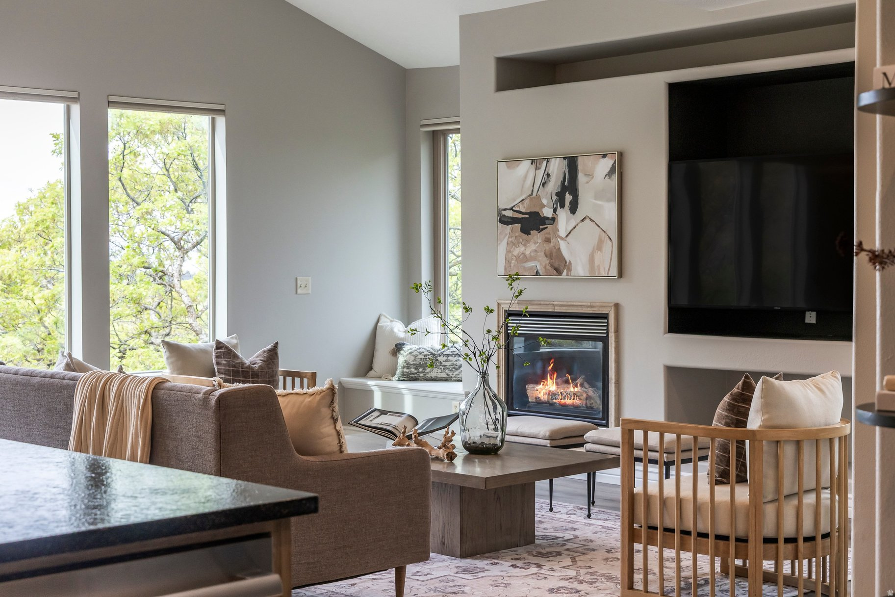 WILLOW CANYON PHASE - Residential