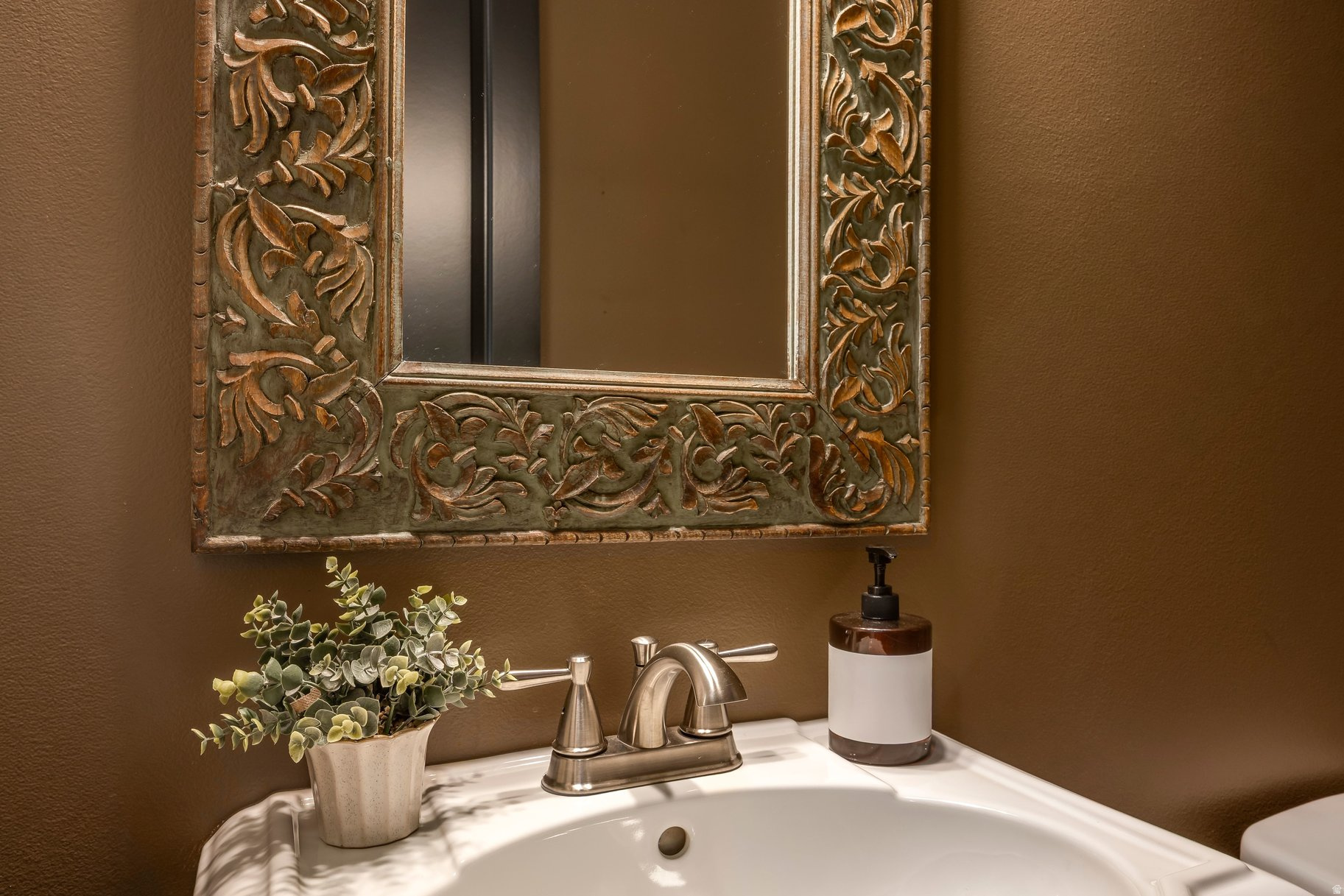 WILLOW CANYON PHASE - Residential