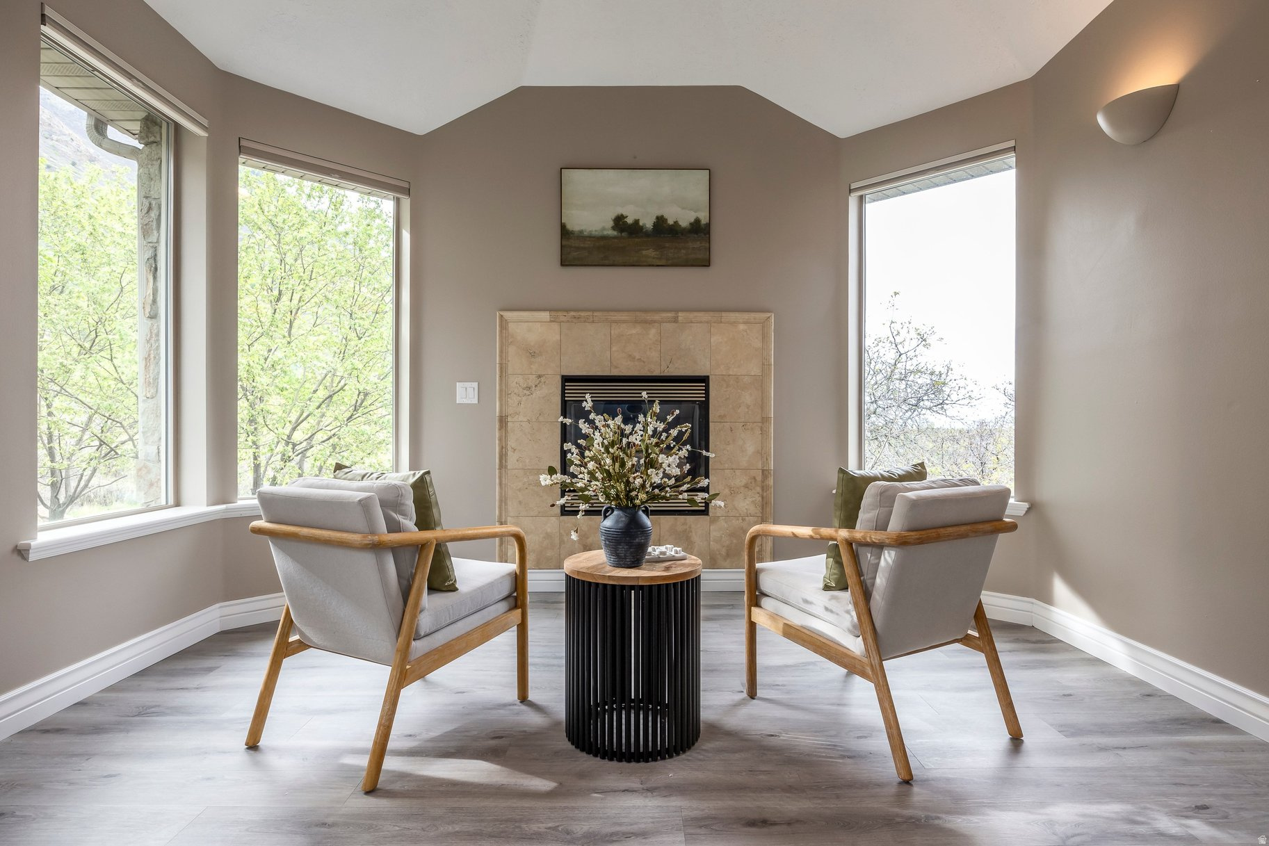 WILLOW CANYON PHASE - Residential