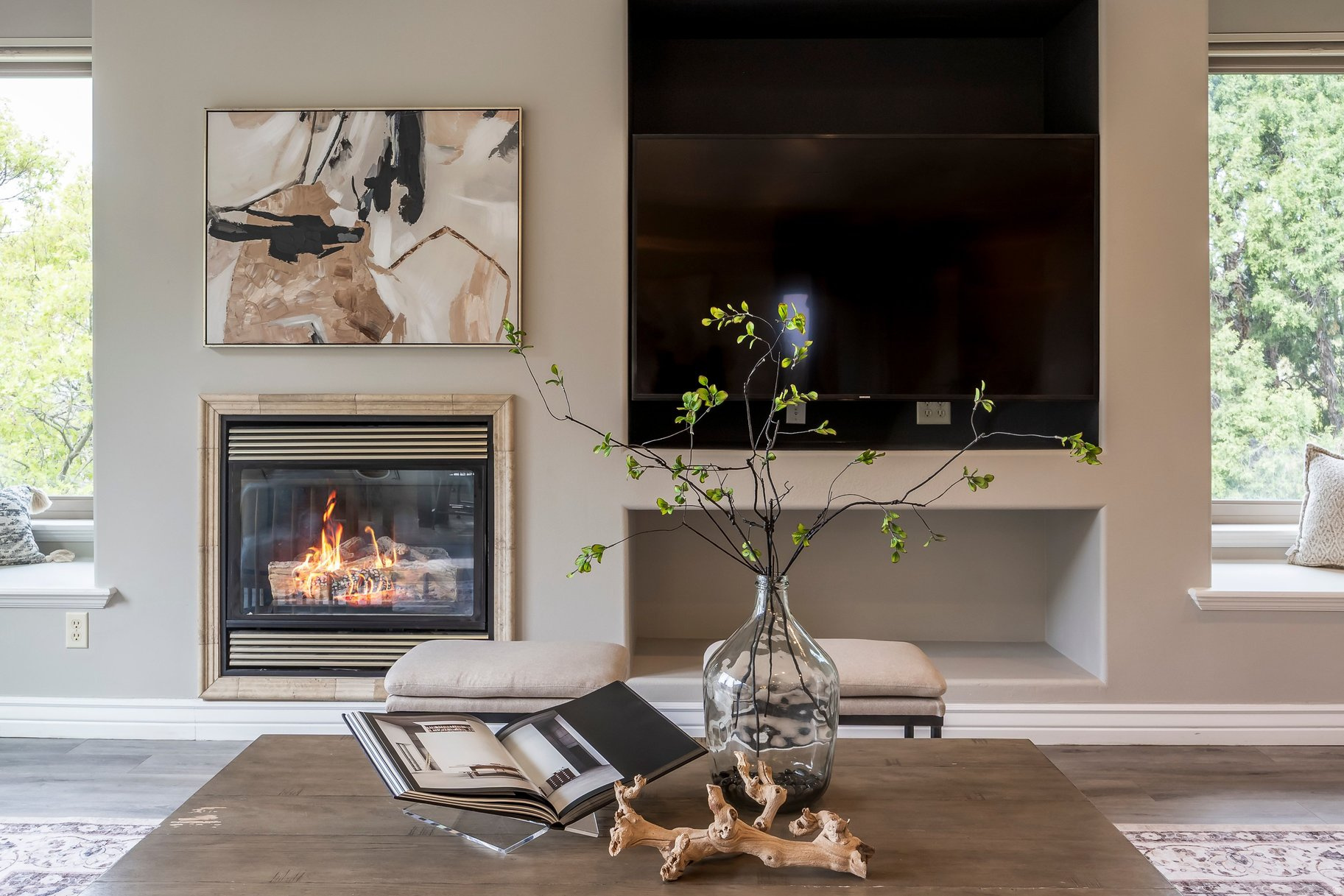 WILLOW CANYON PHASE - Residential