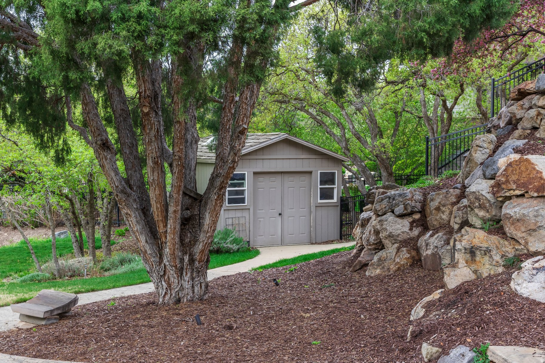 WILLOW CANYON PHASE - Residential