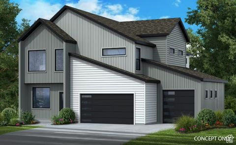 Photo of 2878 E HAYLOFT LN #217, Heber City, UT 84032 (MLS # 2116614)