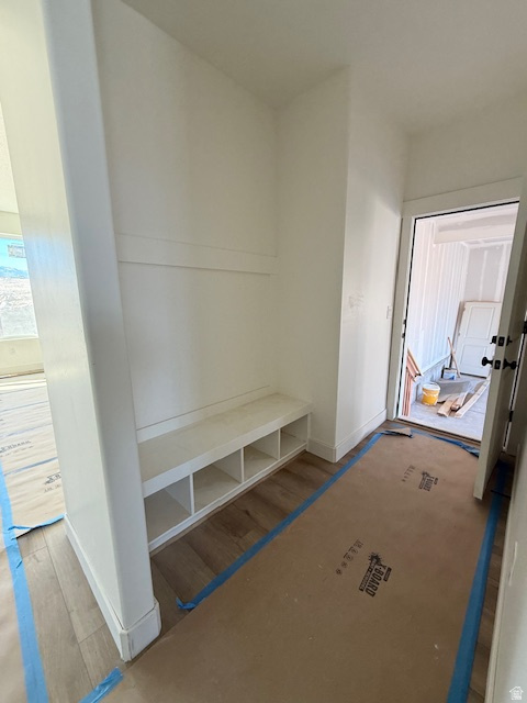 BINGHAM - Residential