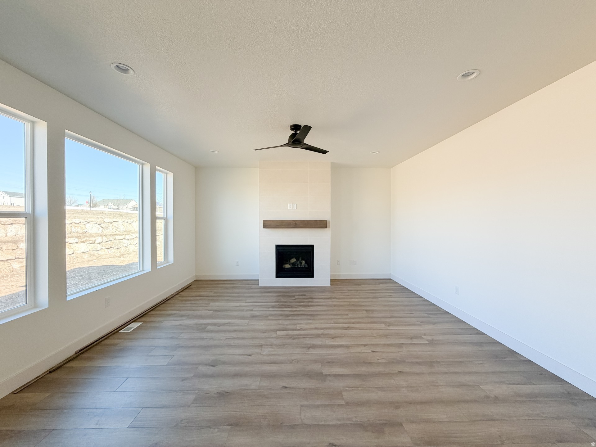 BINGHAM - Residential