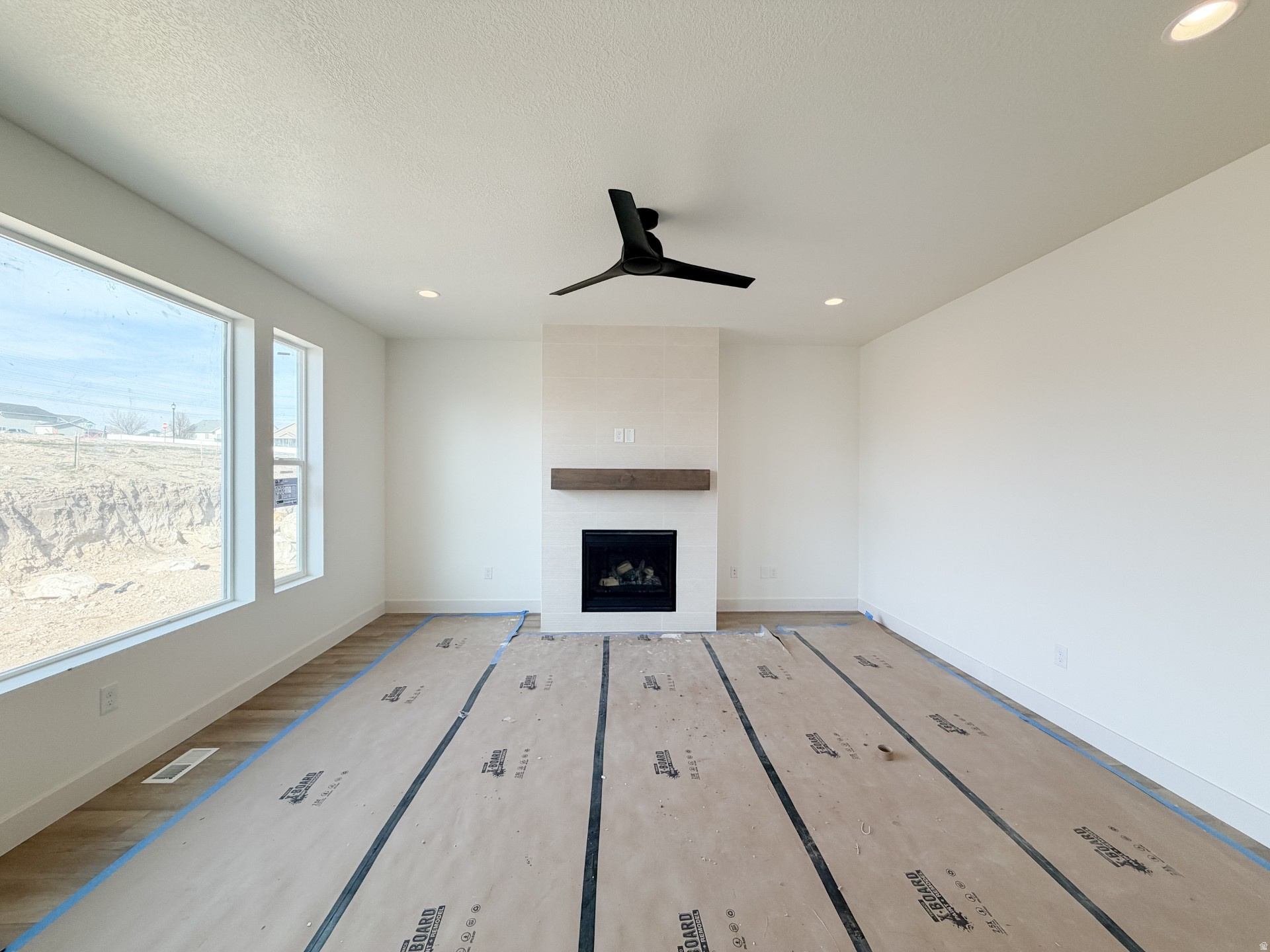 BINGHAM - Residential