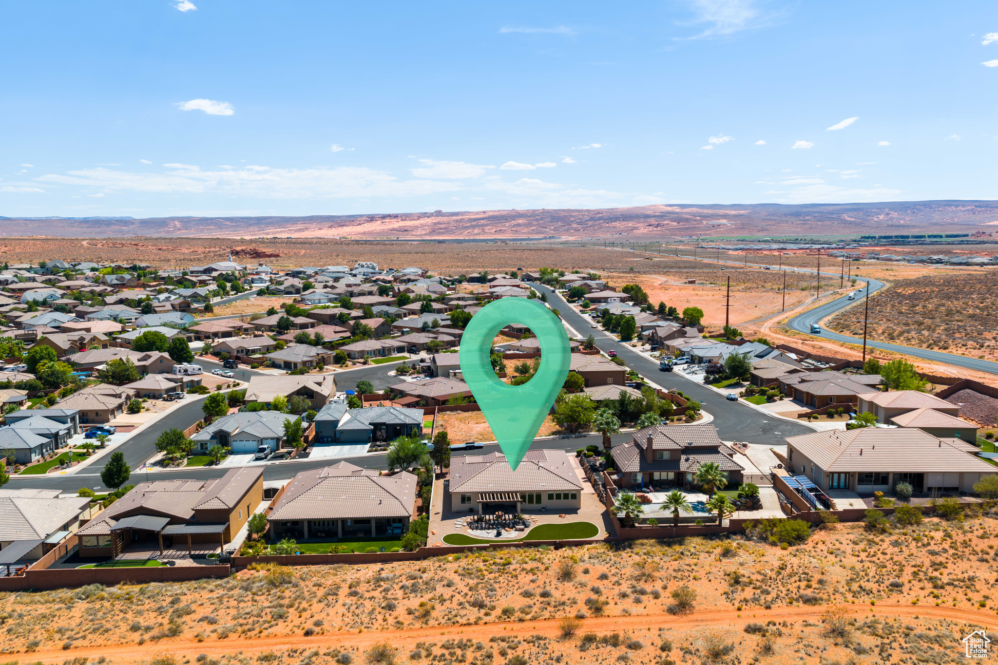 DIXIE SPRINGS A - Residential