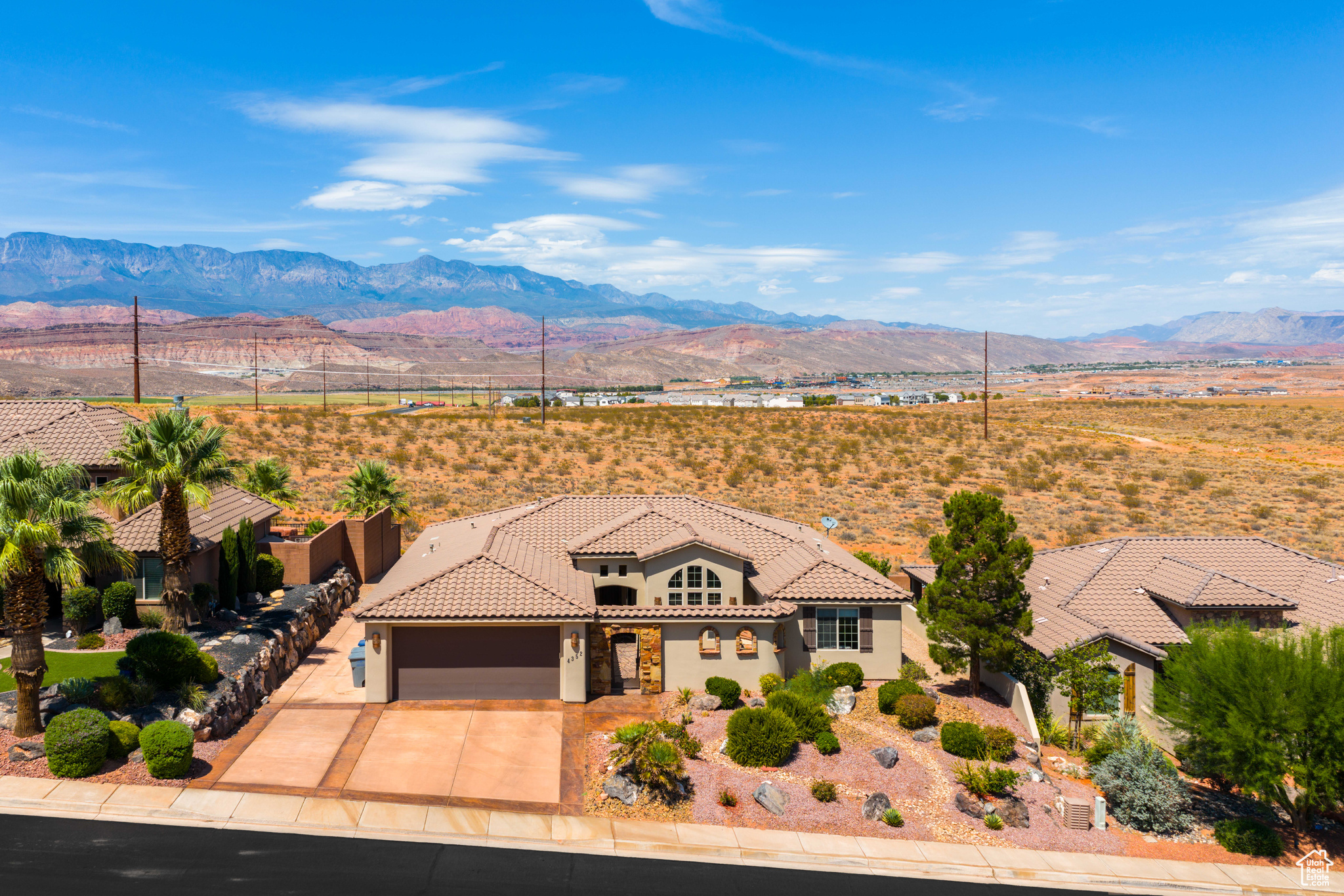 DIXIE SPRINGS A - Residential