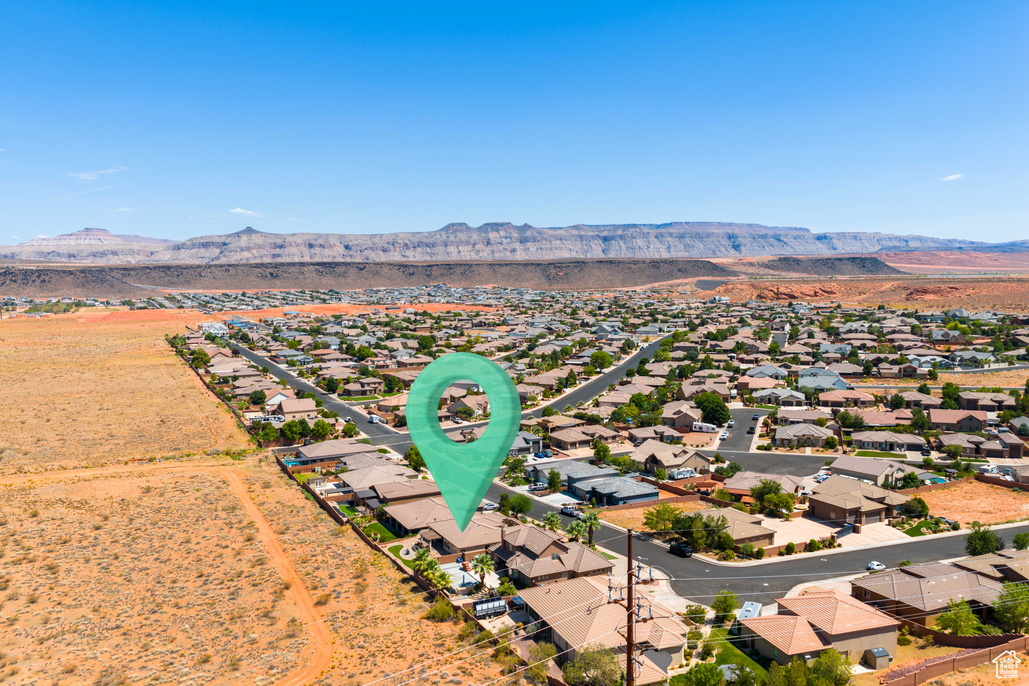 DIXIE SPRINGS A - Residential