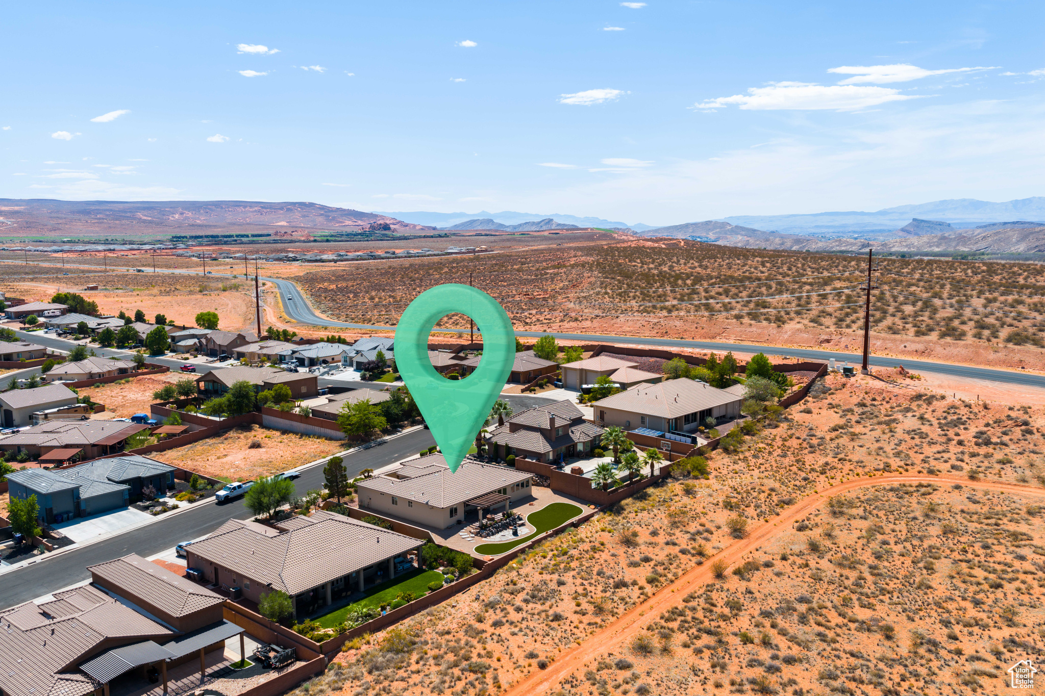 DIXIE SPRINGS A - Residential