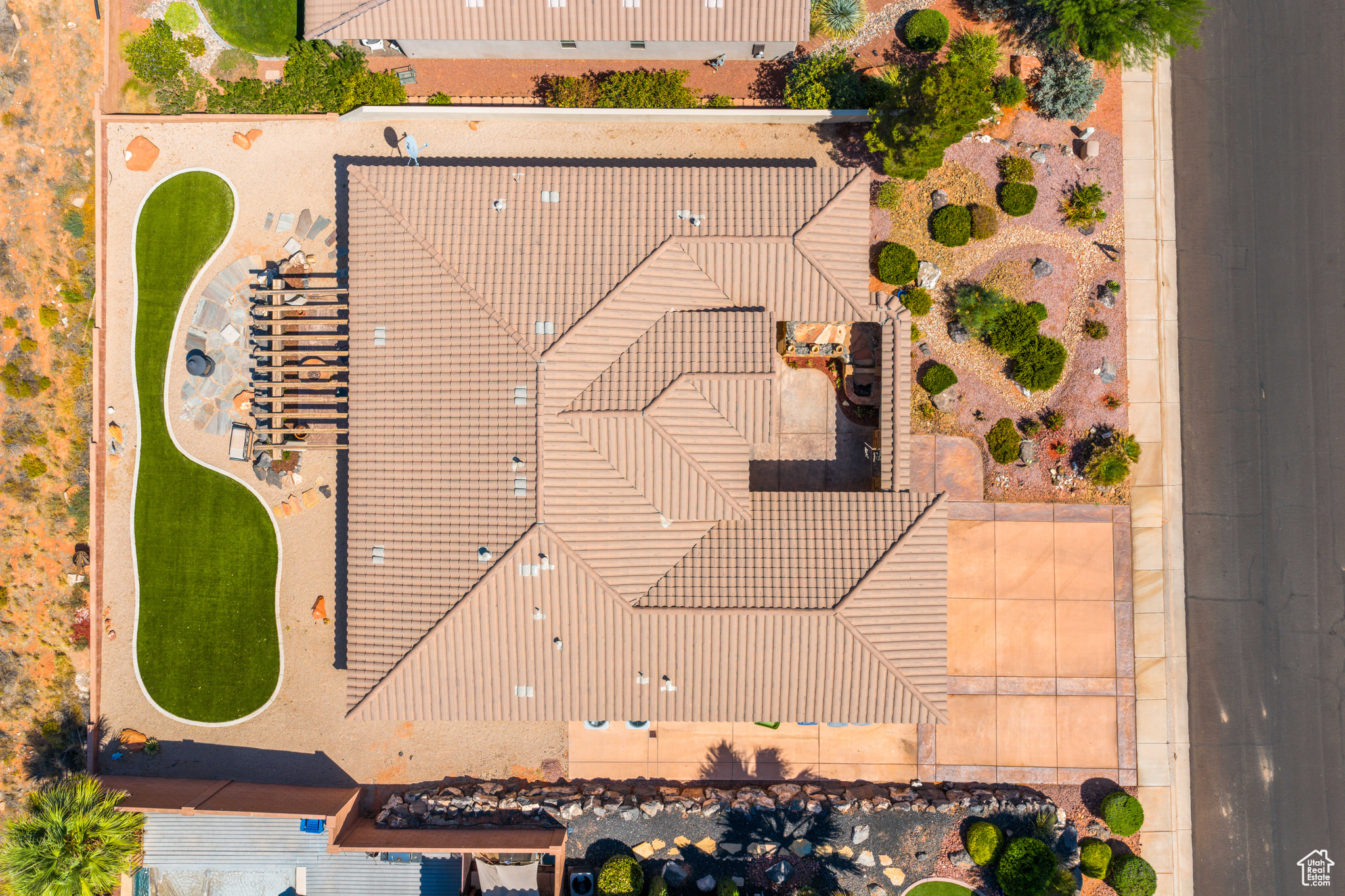 DIXIE SPRINGS A - Residential