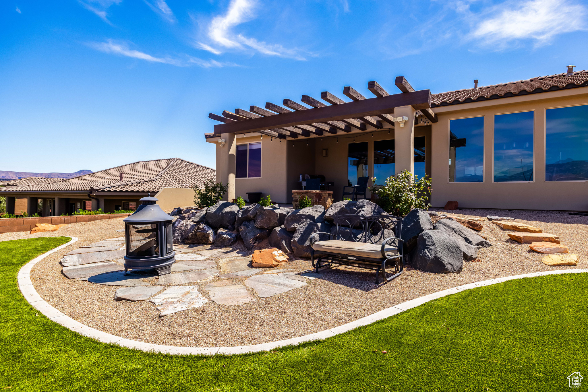 DIXIE SPRINGS A - Residential