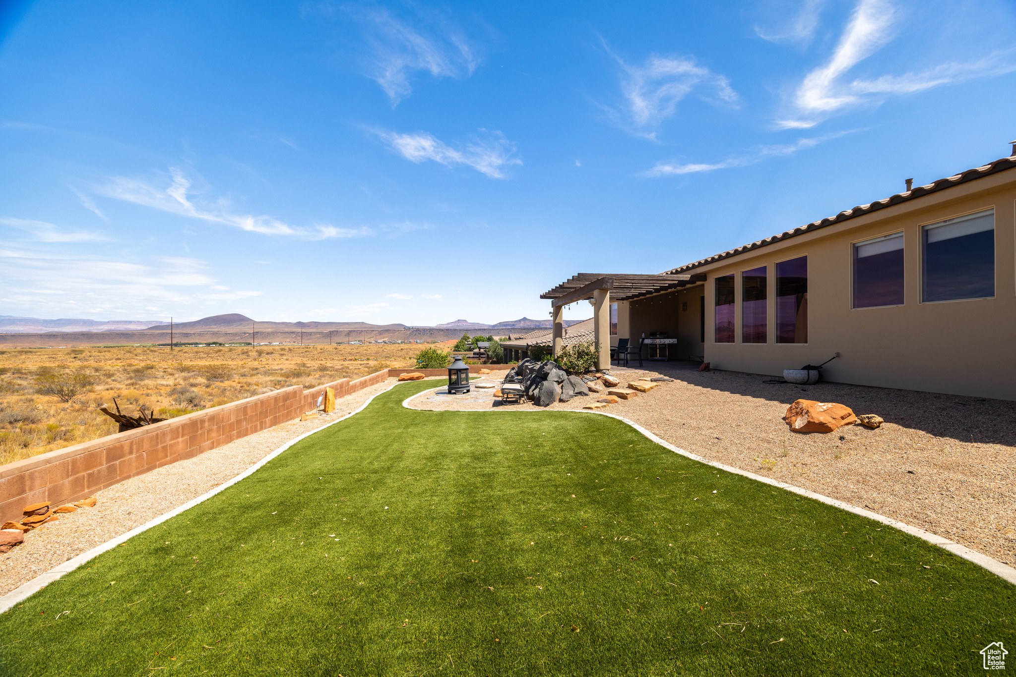 DIXIE SPRINGS A - Residential