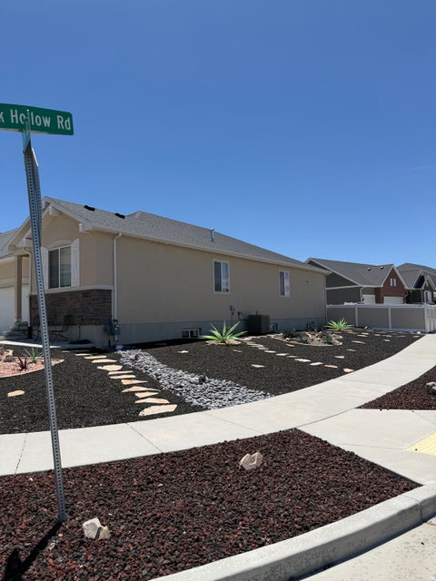 Tiny photo for 118 TRAM ROCK RD, Lake Point, UT 84074 (MLS # 2168460)