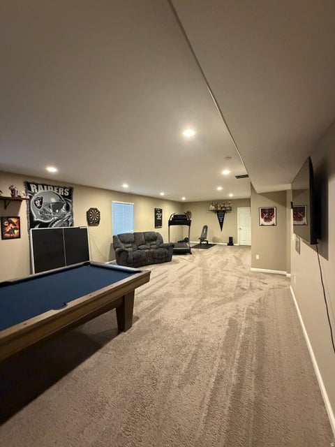 Tiny photo for 118 TRAM ROCK RD, Lake Point, UT 84074 (MLS # 2168460)