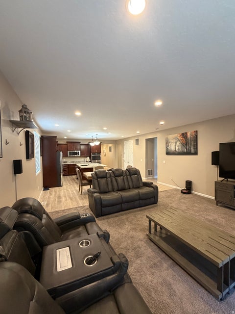 Tiny photo for 118 TRAM ROCK RD, Lake Point, UT 84074 (MLS # 2168460)