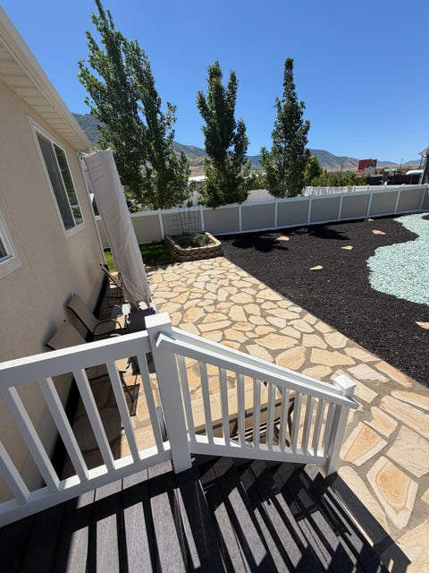 Tiny photo for 118 TRAM ROCK RD, Lake Point, UT 84074 (MLS # 2168460)
