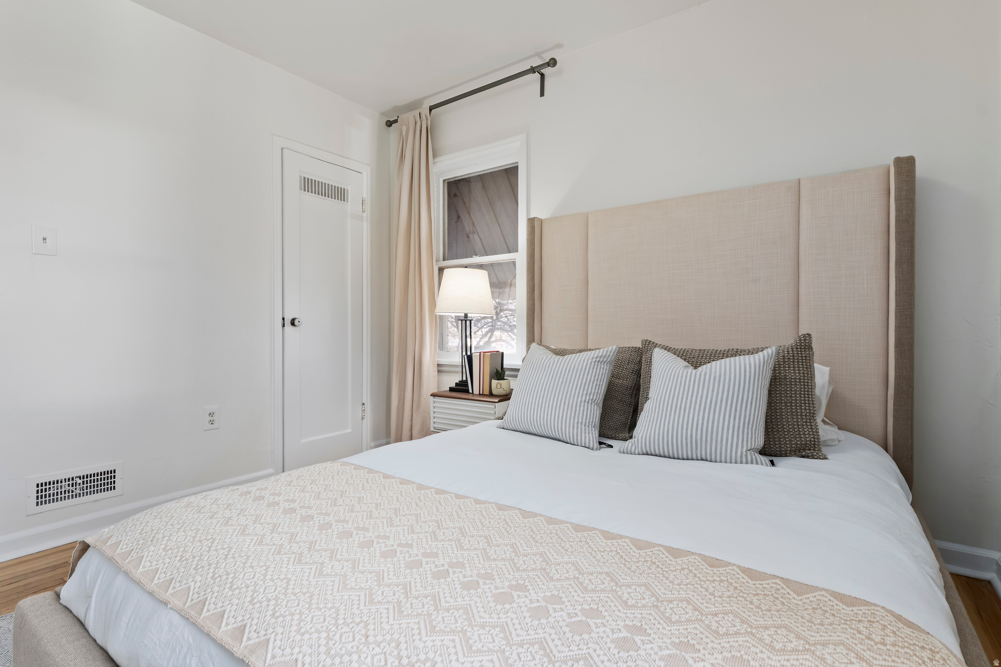 PLAT A - Residential