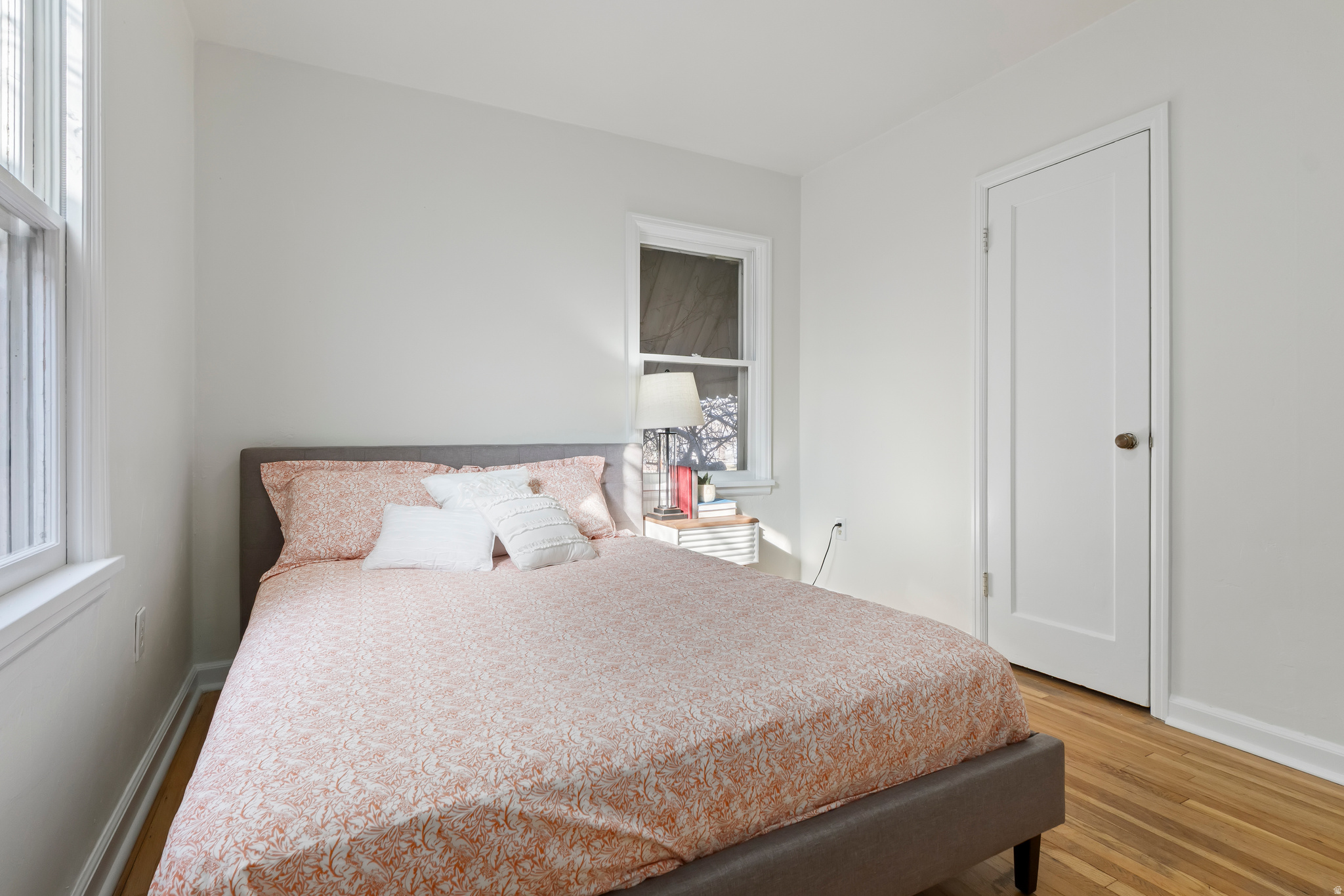 PLAT A - Residential