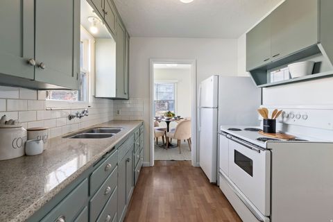 Tiny photo for 377 N 200 W, Salt Lake City, UT 84103 (MLS # 2134650)