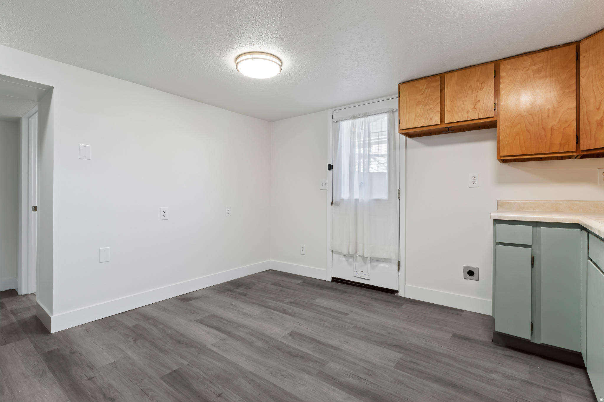 PLAT A - Residential