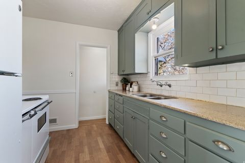 Tiny photo for 377 N 200 W, Salt Lake City, UT 84103 (MLS # 2134650)
