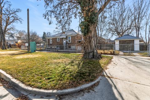 Tiny photo for 377 N 200 W, Salt Lake City, UT 84103 (MLS # 2134650)