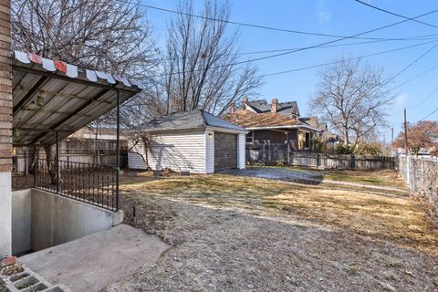 Tiny photo for 377 N 200 W, Salt Lake City, UT 84103 (MLS # 2134650)