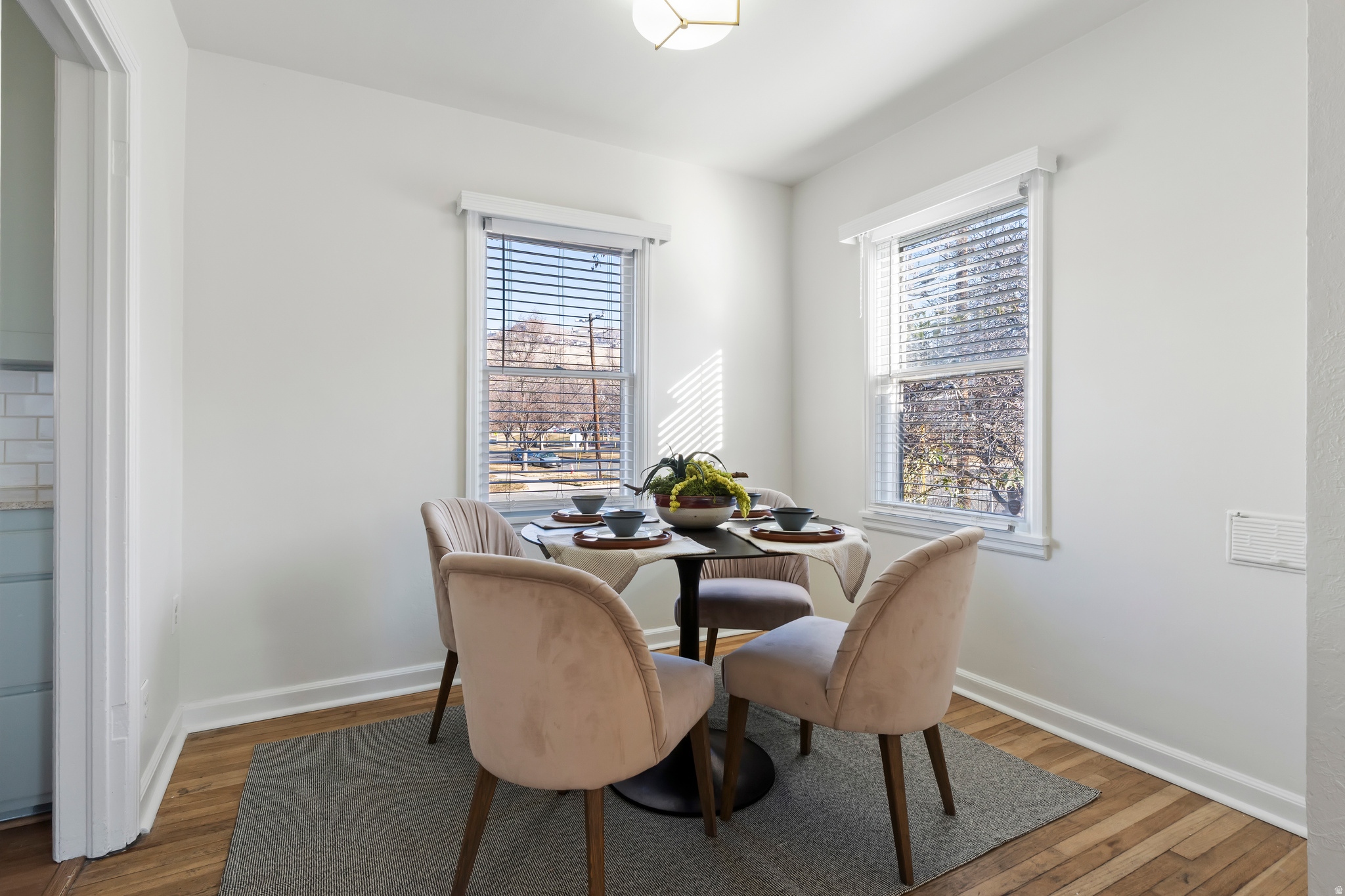 PLAT A - Residential