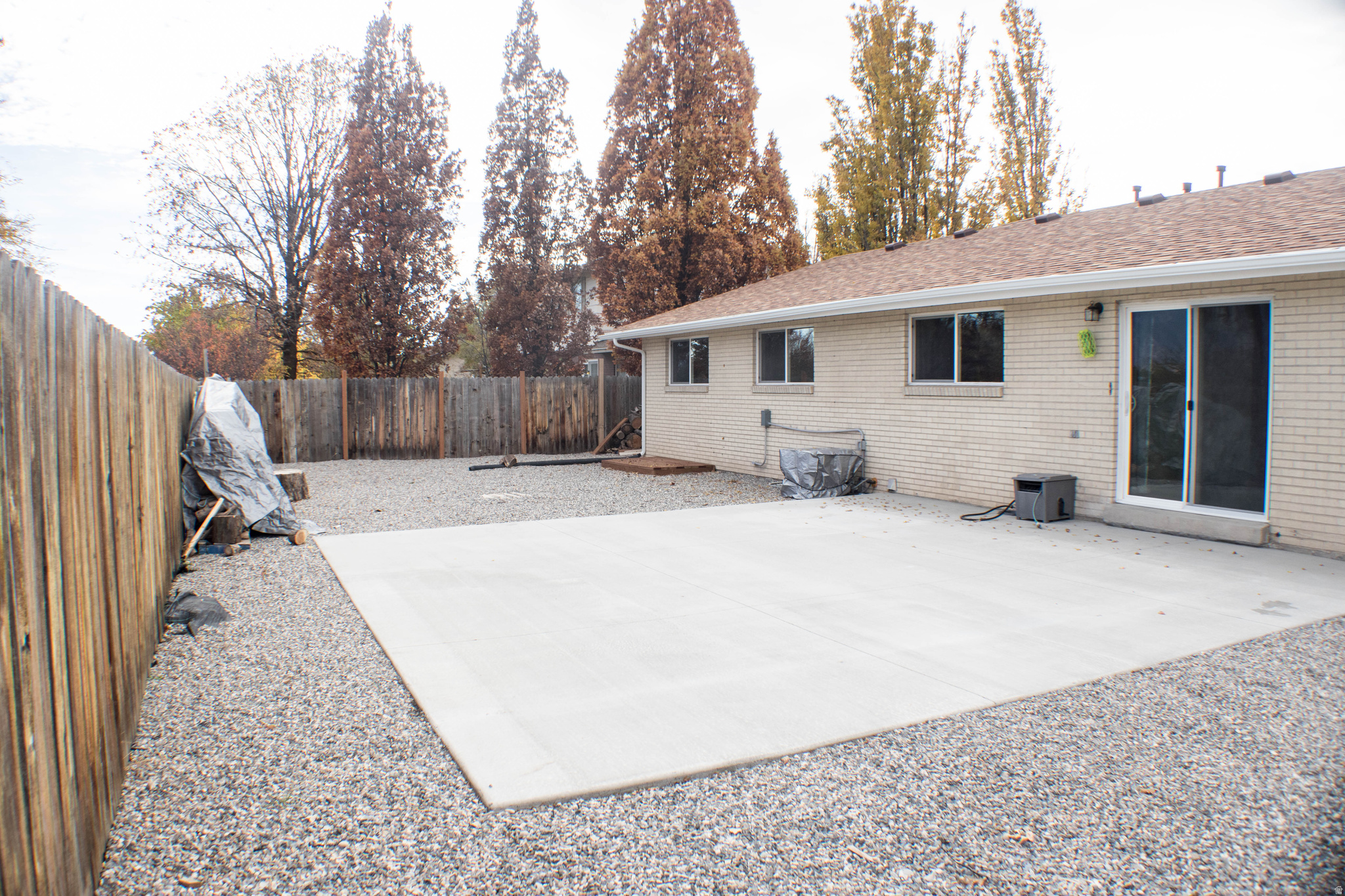 FRIDAL HEIGHTS - Residential